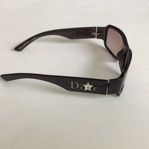 Dior “SHINY DIOR 1” Sunglasses Frame